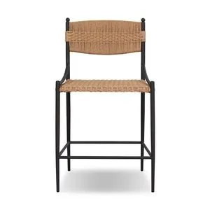 Product Image 1 for Mae Outdoor Stool Frame Counter from Four Hands