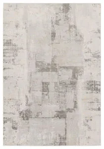 Product Image 10 for Proto Abstract Cream/ Taupe Rug from Jaipur 