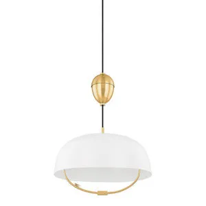 Product Image 1 for Liliana Pendant from Mitzi