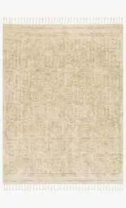 Product Image 2 for Hygge Oatmeal / Sand Rug from Loloi