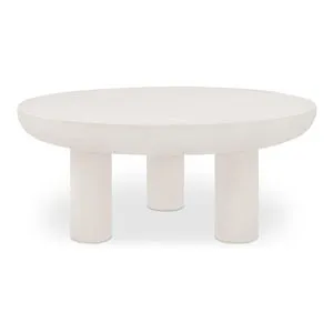 Product Image 1 for Rocca Coffee Table from Moe's