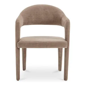 Product Image 1 for Martens Dining Chair from Moe's