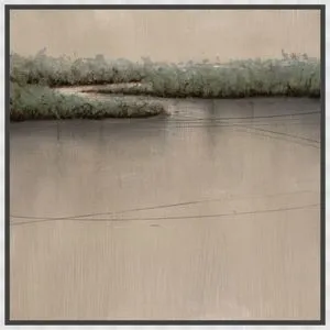 Product Image 1 for At Peace I from Level 57 Art Studio