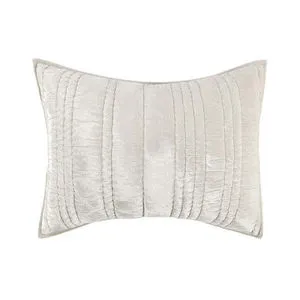 Product Image 1 for Seville Velvet Fabric Oyster Gray Sham from Classic Home Furnishings