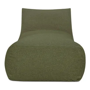 Product Image 1 for Lirio Outdoor Chaise from Moe's