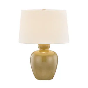 Product Image 1 for Azaire Table Lamp from Mitzi
