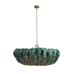 Product Image 2 for Bilal Round Chandelier from Arteriors