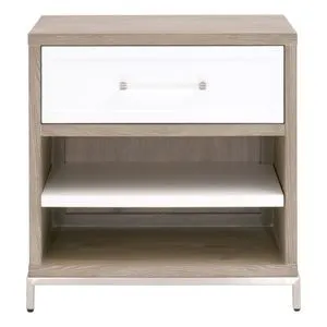 Product Image 6 for Wrenn 1 Drawer Nightstand from Essentials for Living