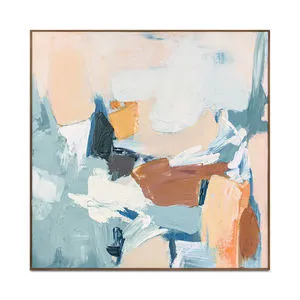 Product Image 1 for Cherish Framed Painting from Moe's