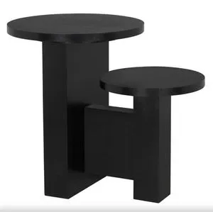 Product Image 1 for Mikasa Side Table from Noir