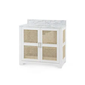Product Image 1 for Ariel 2-Door Cabinet from Villa & House