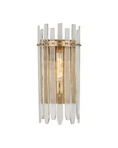 Product Image 1 for Electra Wall Sconce from Currey & Company