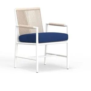 Product Image 1 for Sabbia Dining Chair from Sunset West