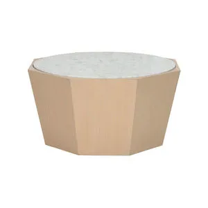 Product Image 1 for Laurence Inverted Coffee Table from Wildwood Home