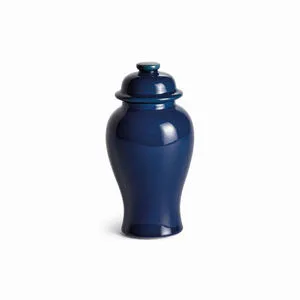 Product Image 1 for Koa Lidded Ginger Jar Small from Napa Home And Garden