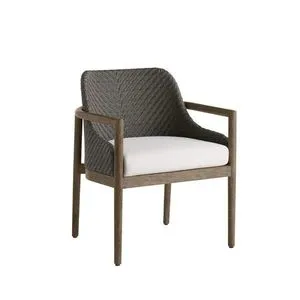 Product Image 3 for Chilton Outdoor Dining Chair from Arteriors