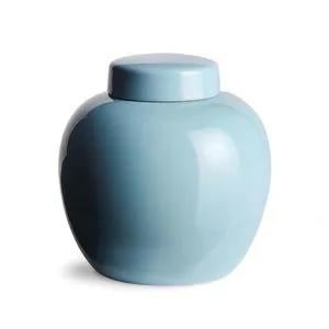 Product Image 1 for Koa Lidded Jar from Napa Home And Garden