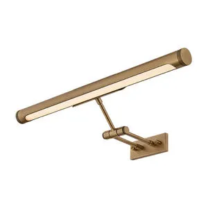 Product Image 1 for Kenya Rechargeable Picture Light from Mitzi