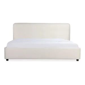 Product Image 1 for Samara Bed from Moe's