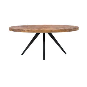Product Image 6 for Parq Dining Table from Moe's