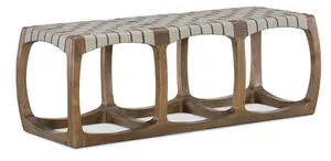 Product Image 1 for Sit N Chill Bench from Hooker Furniture