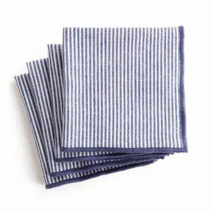 Product Image 1 for Barclay Butera Vista Cockatil Napkins, Set Of 4 from Napa Home And Garden