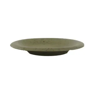 Product Image 1 for Bosque Stoneware Dessert Plate from BIDKHome