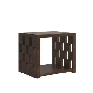 Product Image 1 for Verge Rectangle End Table from A.R.T. Home Furnishings