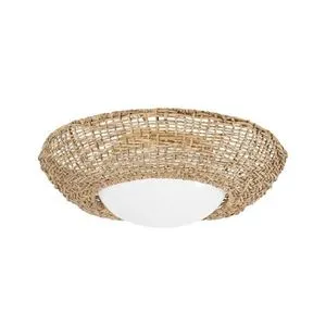 Product Image 1 for Killington Flush Mount from Hudson Valley