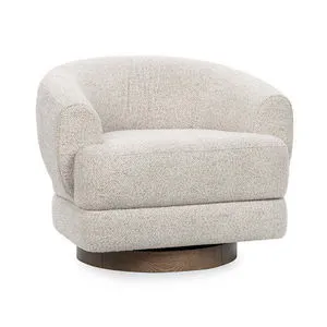 Product Image 1 for Chassia Swivel Accent Chair from Classic Home Furnishings