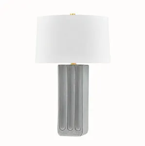 Product Image 5 for Elmer Table Lamp from Hudson Valley