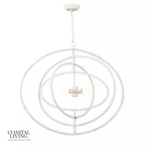 Product Image 1 for Sail Chandelier from Coastal Living