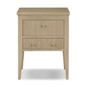 Product Image 1 for Bush Nightstand from Four Hands