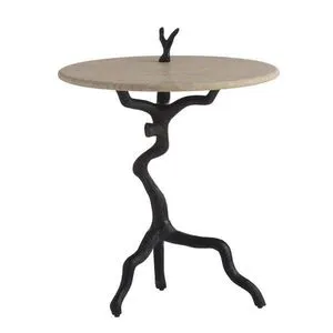 Product Image 2 for Daphne End Table from Arteriors