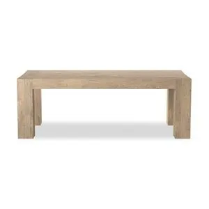 Product Image 1 for Abaso Dining Table from Four Hands