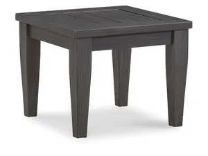 Product Image 1 for Seychelles End Table from Hooker Furniture