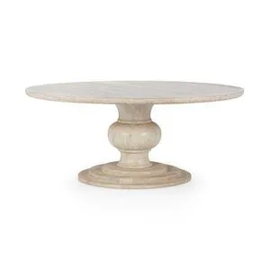 Product Image 1 for Hera Solid Mango Wood 72" Dining Table from Classic Home