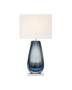 Product Image 1 for Danza Large Cordless Table Lamp from Currey & Company