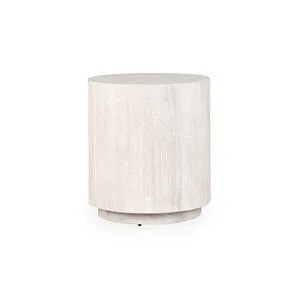 Product Image 1 for Layne Round End Table from Classic Home Furnishings