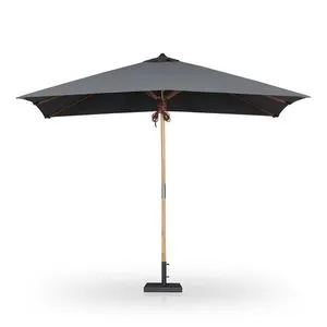 Product Image 1 for Baska Outdoor Rectangular Umbrella from Four Hands