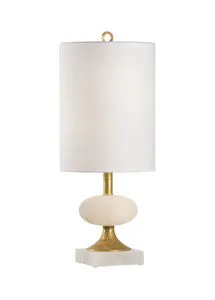 Product Image 1 for Charlotte Table Lamp from Chelsea House