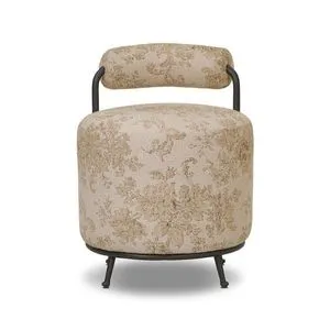 Product Image 1 for Gwendolyn Accent Stool from Four Hands