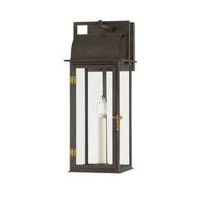Product Image 1 for Bohen Exterior Wall Sconce from Troy Lighting
