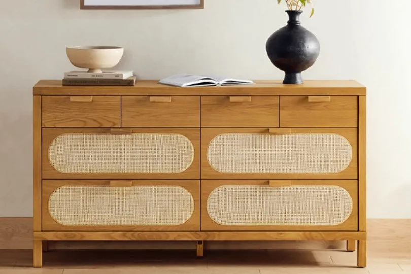 Shop our outstanding collection of 8-Drawer Dressers | Scout & Nimble