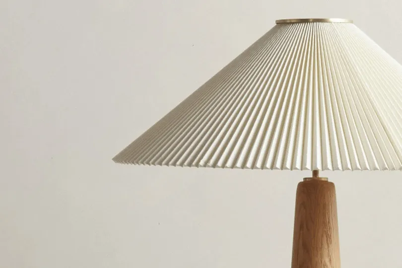 Now Trending: Pleated Shades