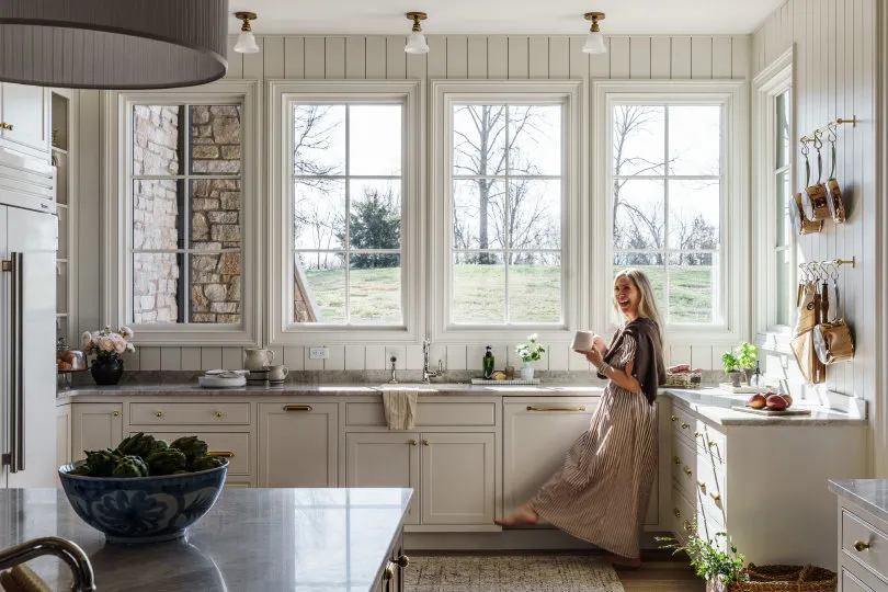 The Scout House product image