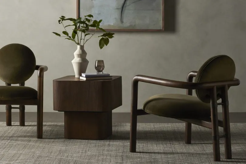 Parisian Modern product image