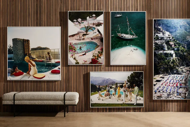 A Look Back: Vintage Photography product image