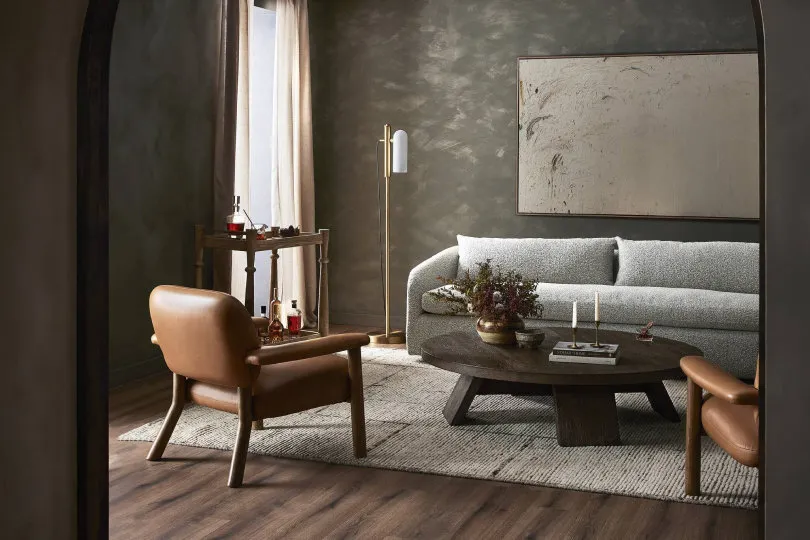 Summer Gatherings: Living Room Collection by Four Hands product image