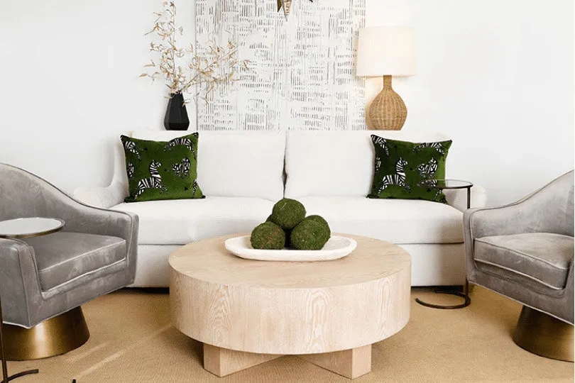 Shop High Point Market Releases from Worlds Away | Scout & Nimble